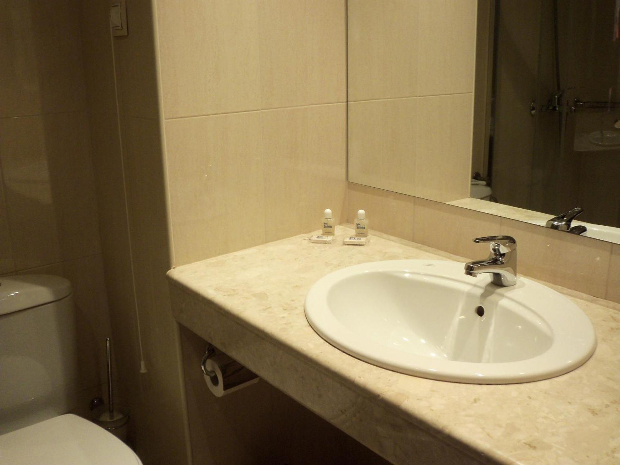 Selena Hotel Sozopol Esterno foto