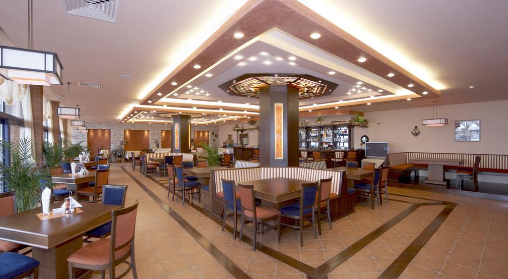 Selena Hotel Sozopol Esterno foto