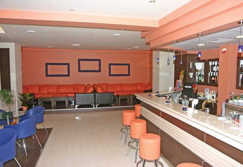 Selena Hotel Sozopol Esterno foto